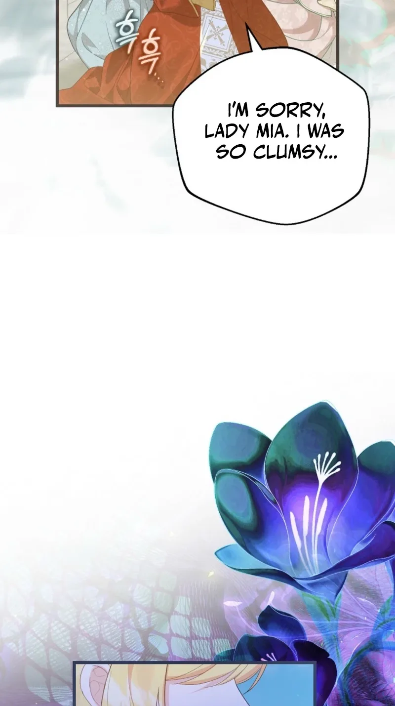 The Secretary Of My Ex Favorite Character Chapter 40 page 34