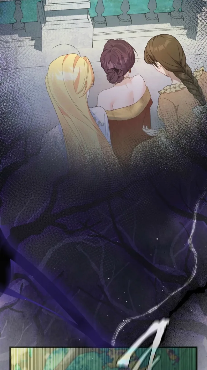 The Secretary Of My Ex Favorite Character Chapter 40 page 30