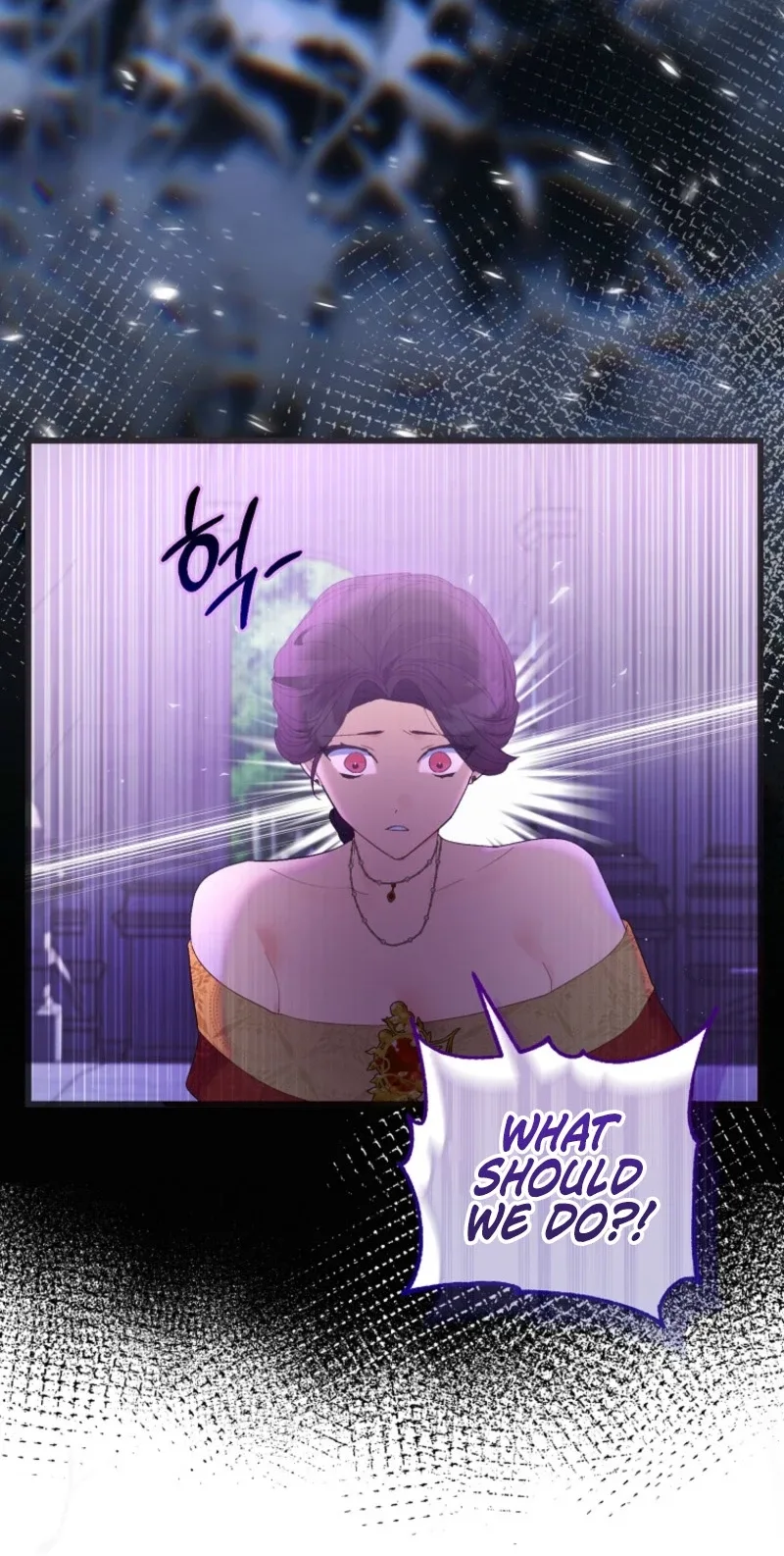 The Secretary Of My Ex Favorite Character Chapter 40 page 28