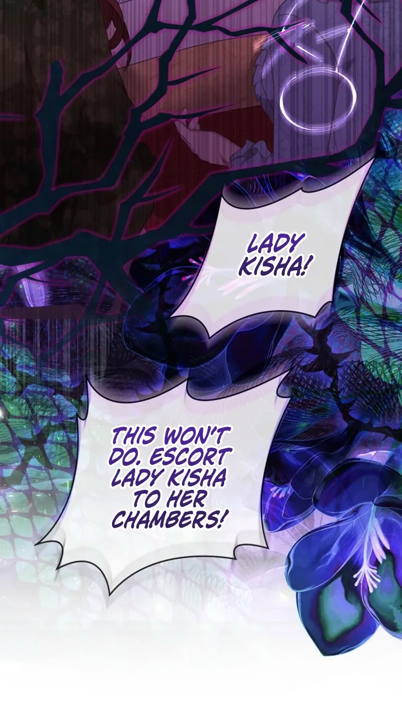 The Secretary Of My Ex Favorite Character Chapter 40 page 37