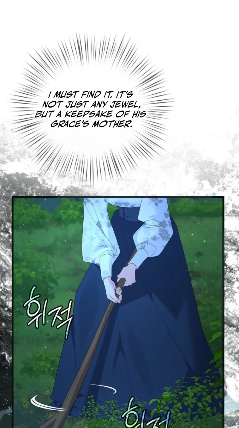 The Secretary Of My Ex Favorite Character Chapter 40 page 50