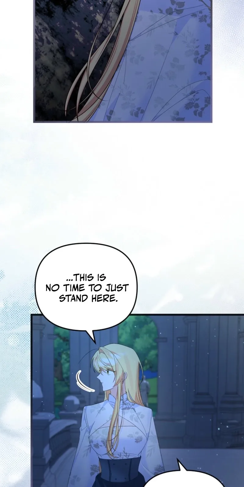 The Secretary Of My Ex Favorite Character Chapter 40 page 45