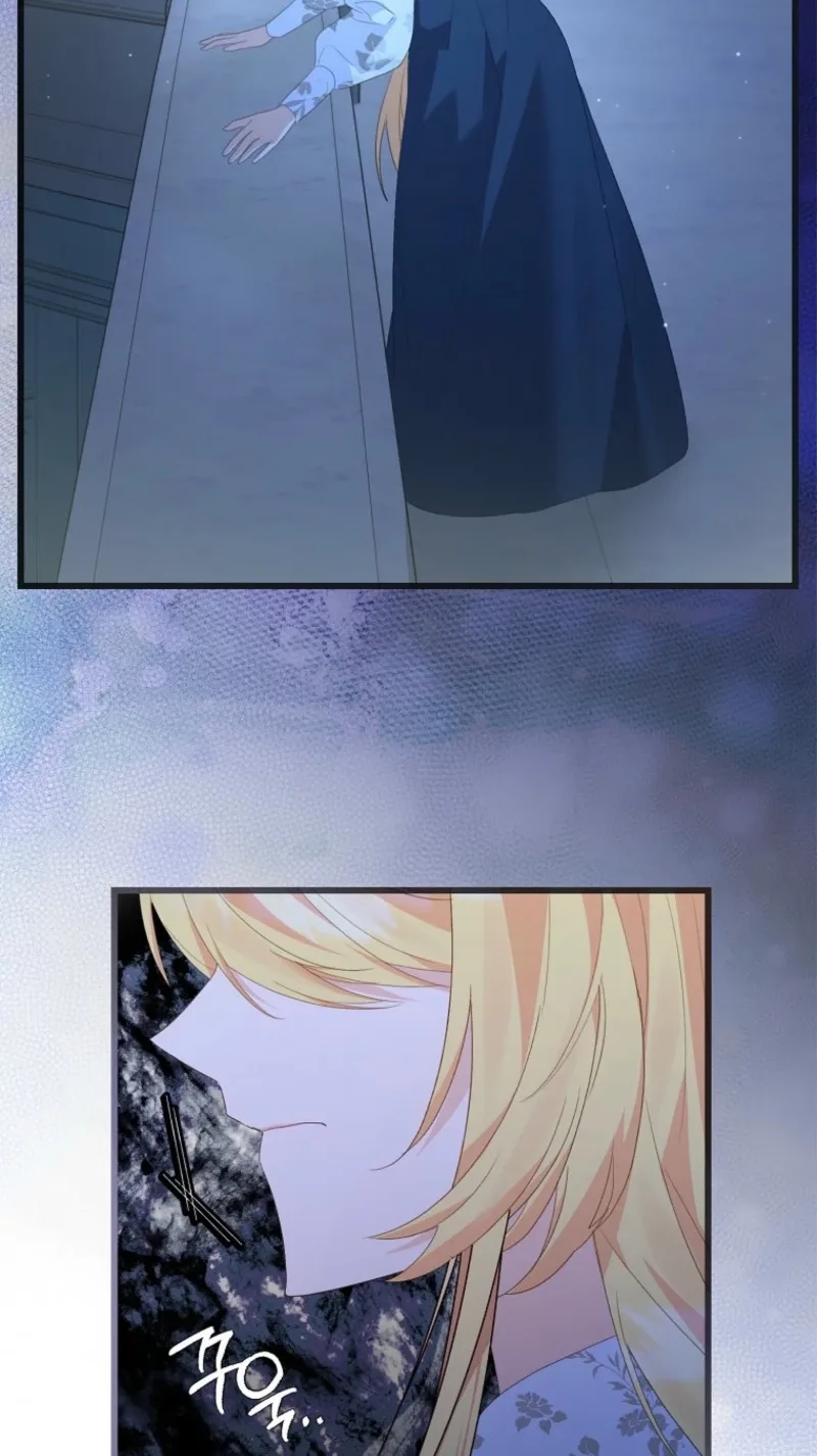 The Secretary Of My Ex Favorite Character Chapter 40 page 44
