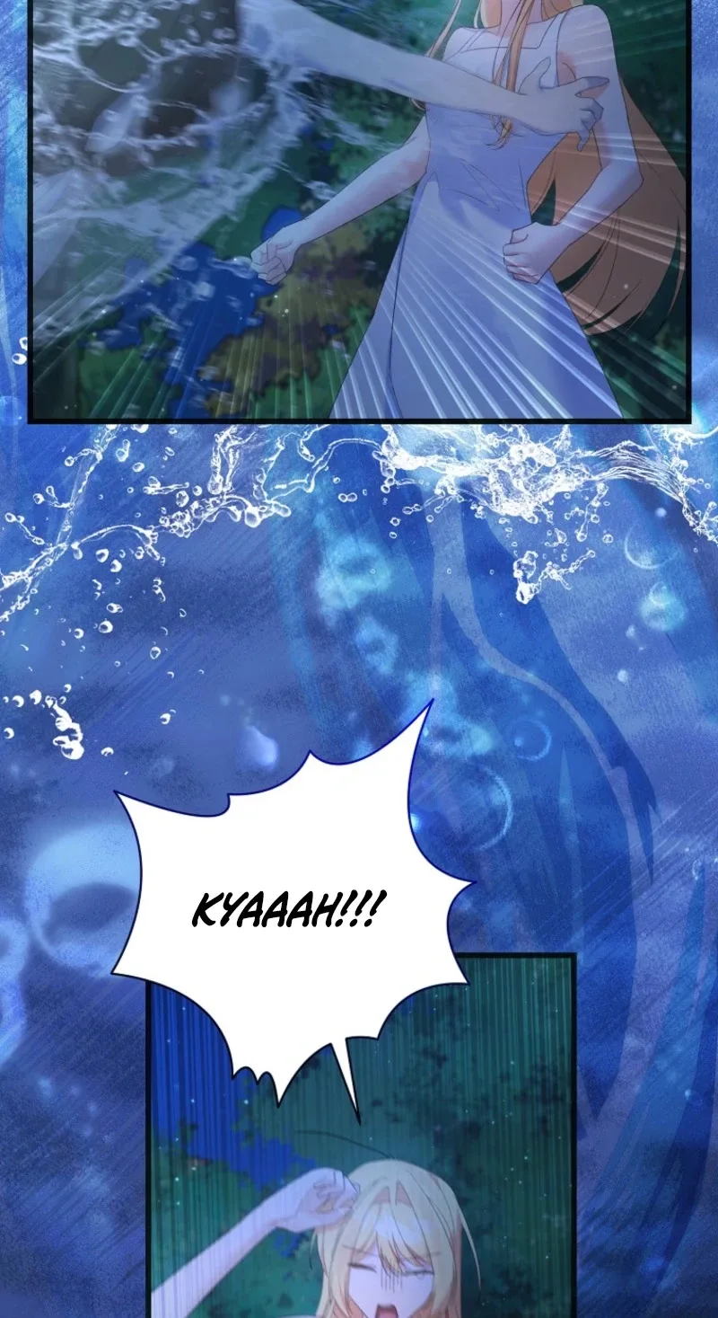 The Secretary Of My Ex Favorite Character Chapter 40 page 74