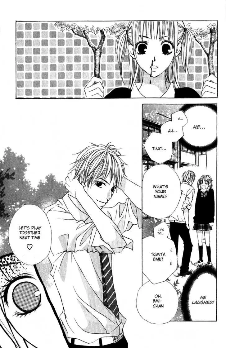 Suki♥Doki Chapter 1 page 12