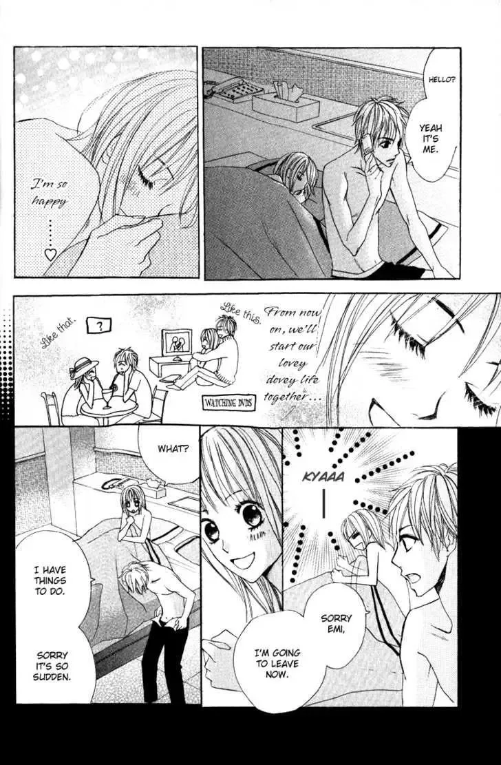 Suki♥Doki Chapter 1 page 31