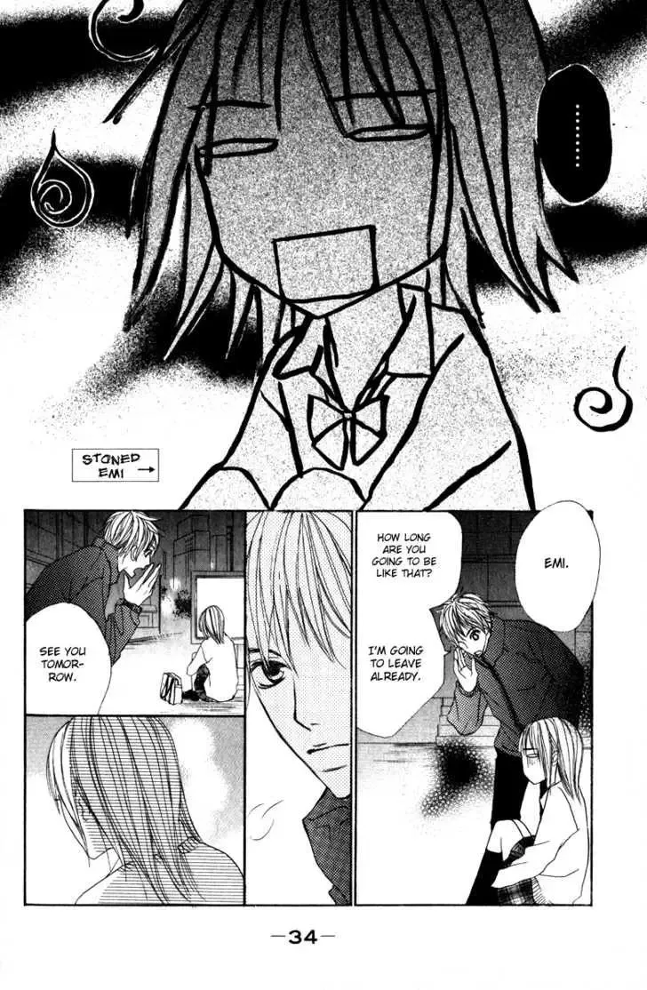 Suki♥Doki Chapter 1 page 35