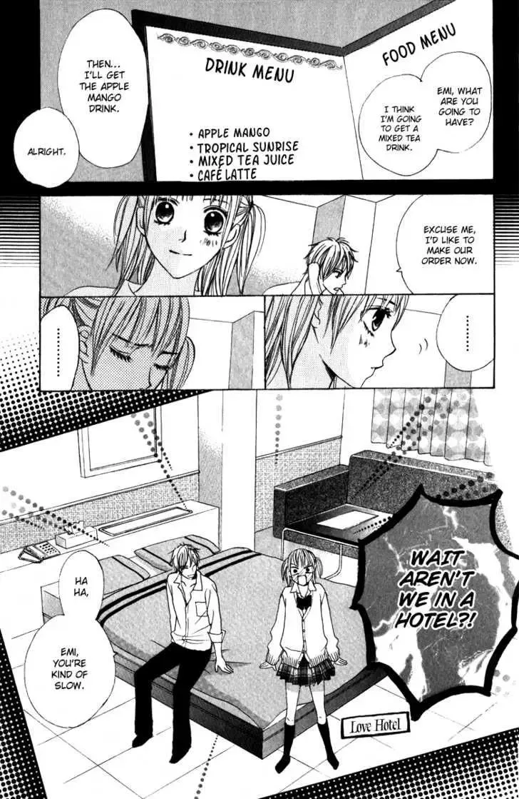 Suki♥Doki Chapter 1 page 28