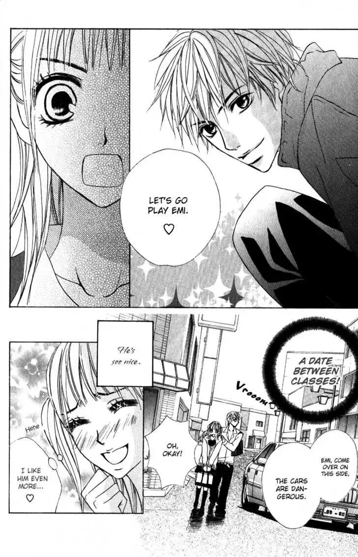 Suki♥Doki Chapter 1 page 23