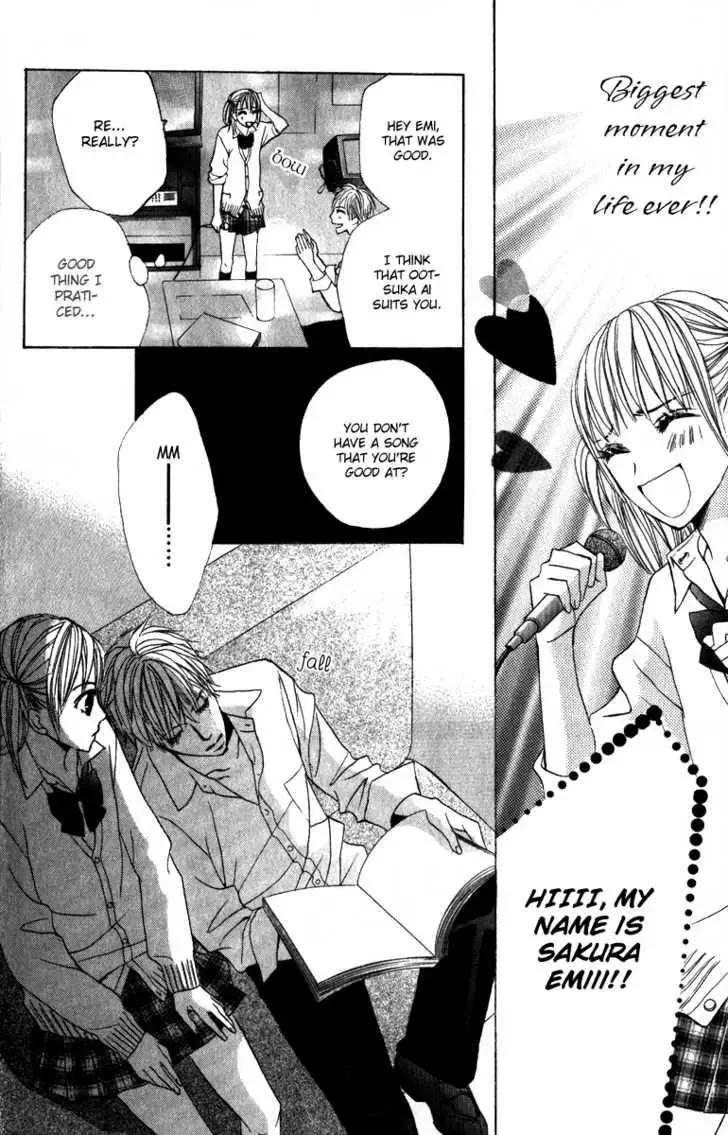 Suki♥Doki Chapter 1 page 25