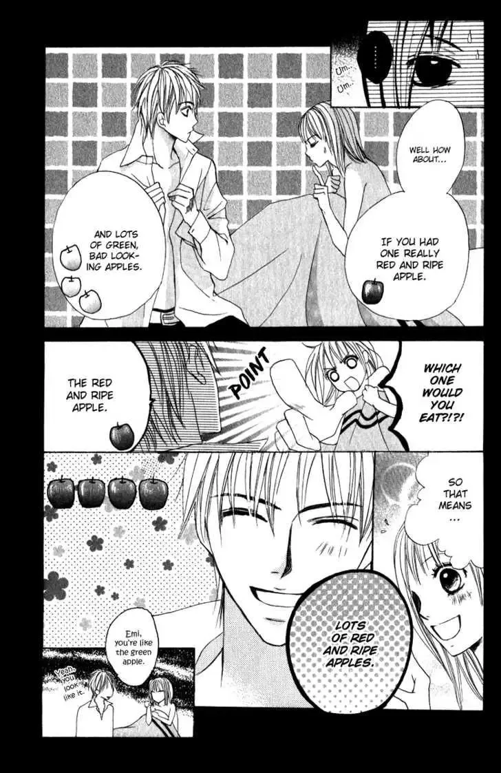Suki♥Doki Chapter 1 page 34