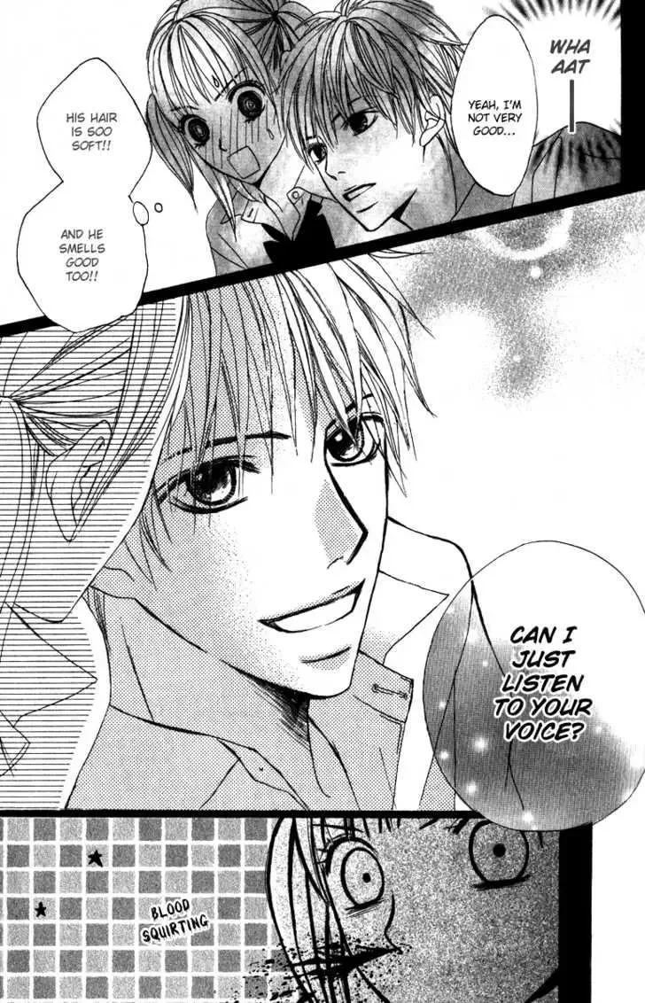 Suki♥Doki Chapter 1 page 26