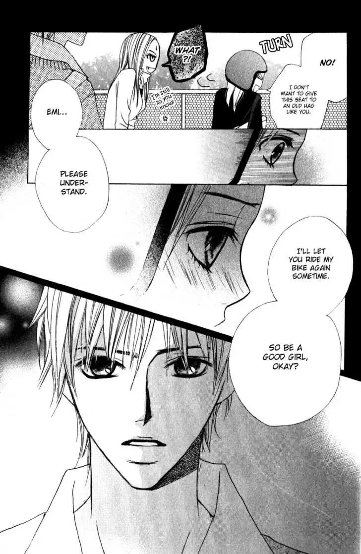 Suki♥Doki Chapter 1 page 38