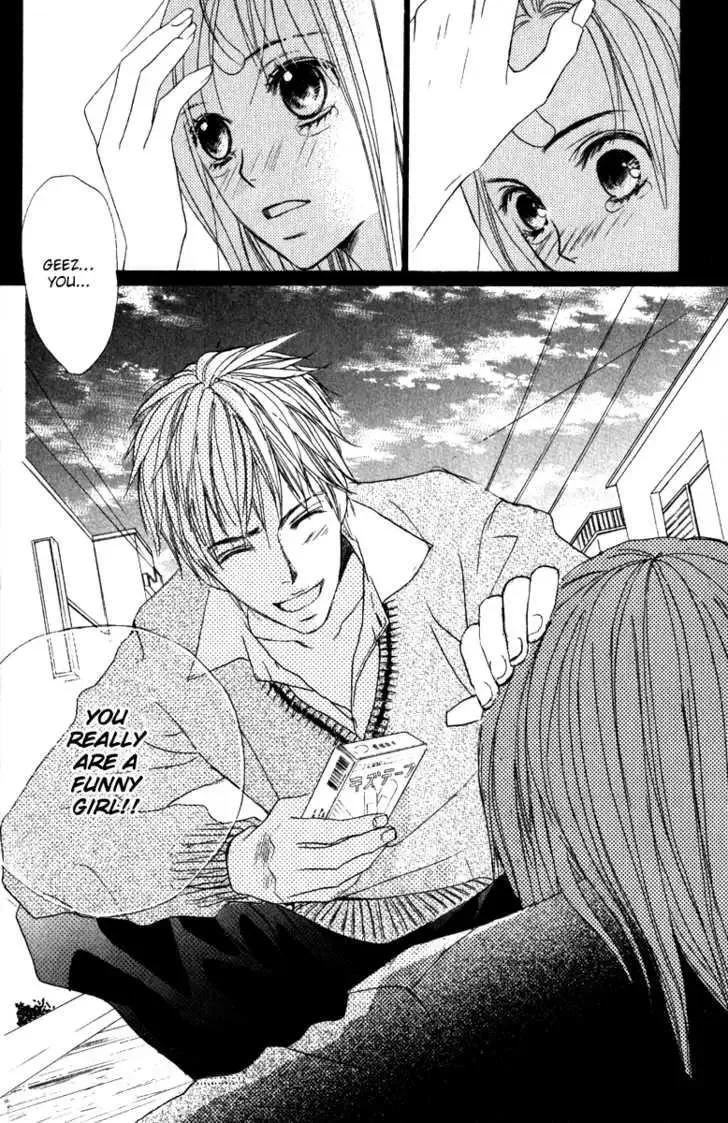 Suki♥Doki Chapter 1 page 49