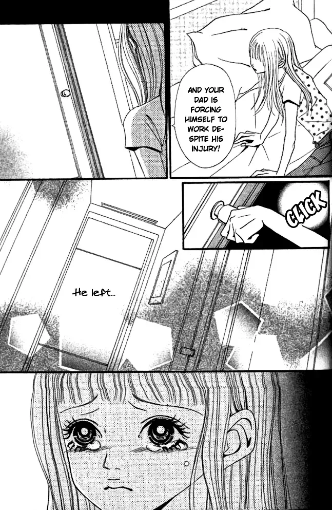 Tengoku no Mail Chapter 0 page 56