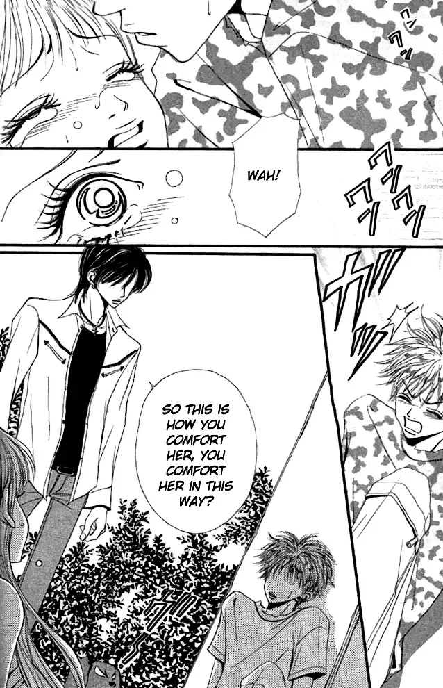 Tengoku no Mail Chapter 0 page 79
