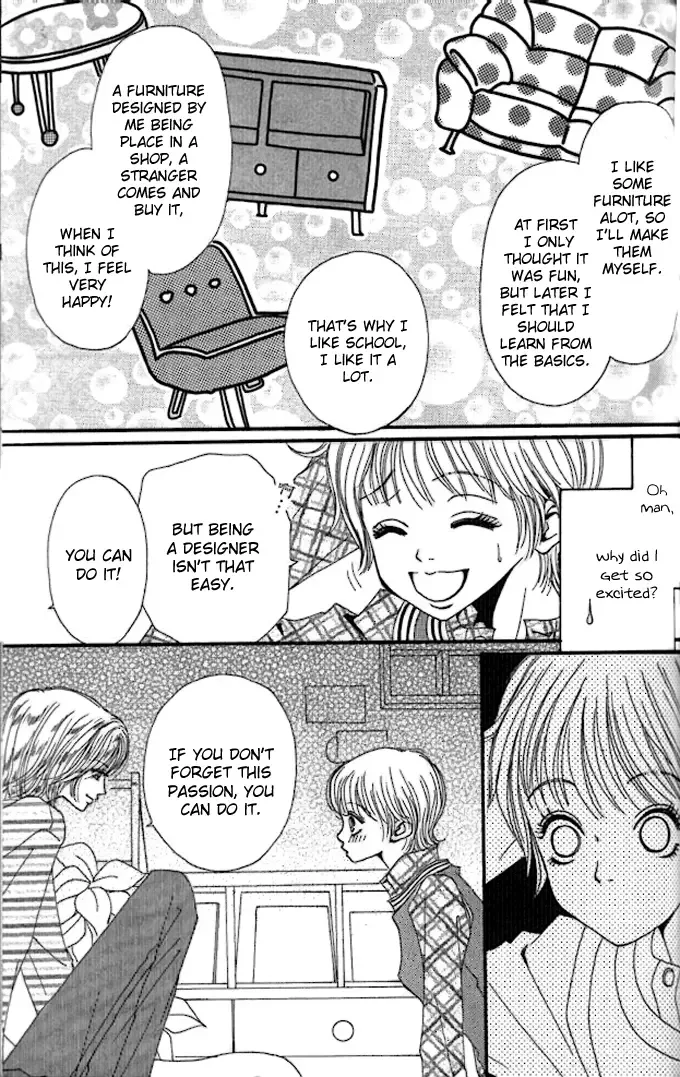 Tengoku no Mail Chapter 0 page 188