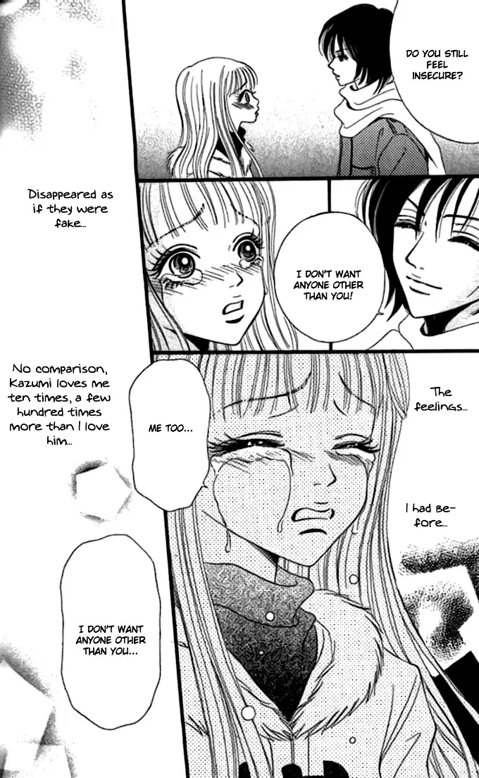 Tengoku no Mail Chapter 0 page 169