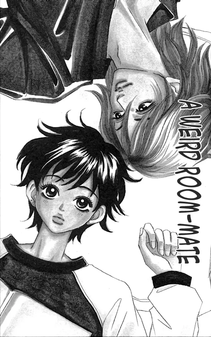 Tengoku no Mail Chapter 0 page 176