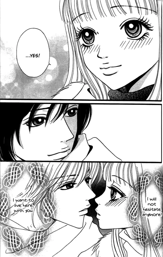 Tengoku no Mail Chapter 0 page 172