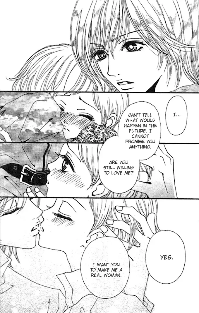 Tengoku no Mail Chapter 0 page 210