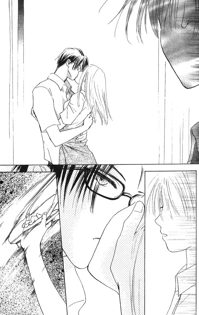 Watashi no... Megane-kun Chapter 1 page 38