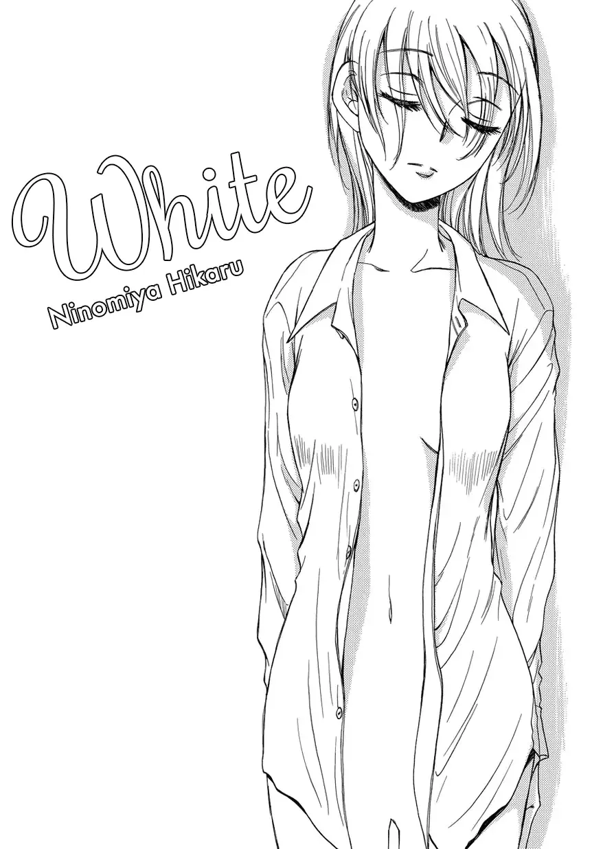 White Chapter 0 page 5