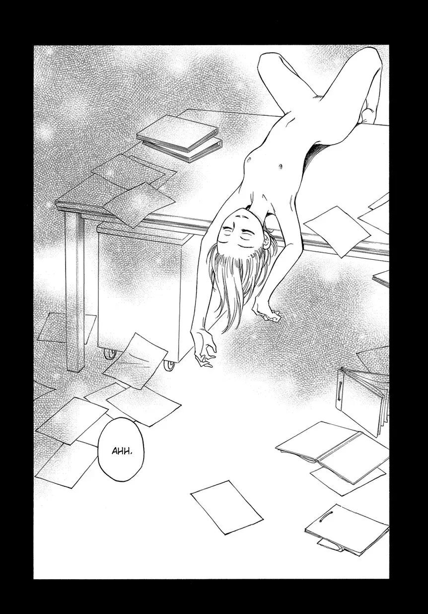 White Chapter 0 page 15