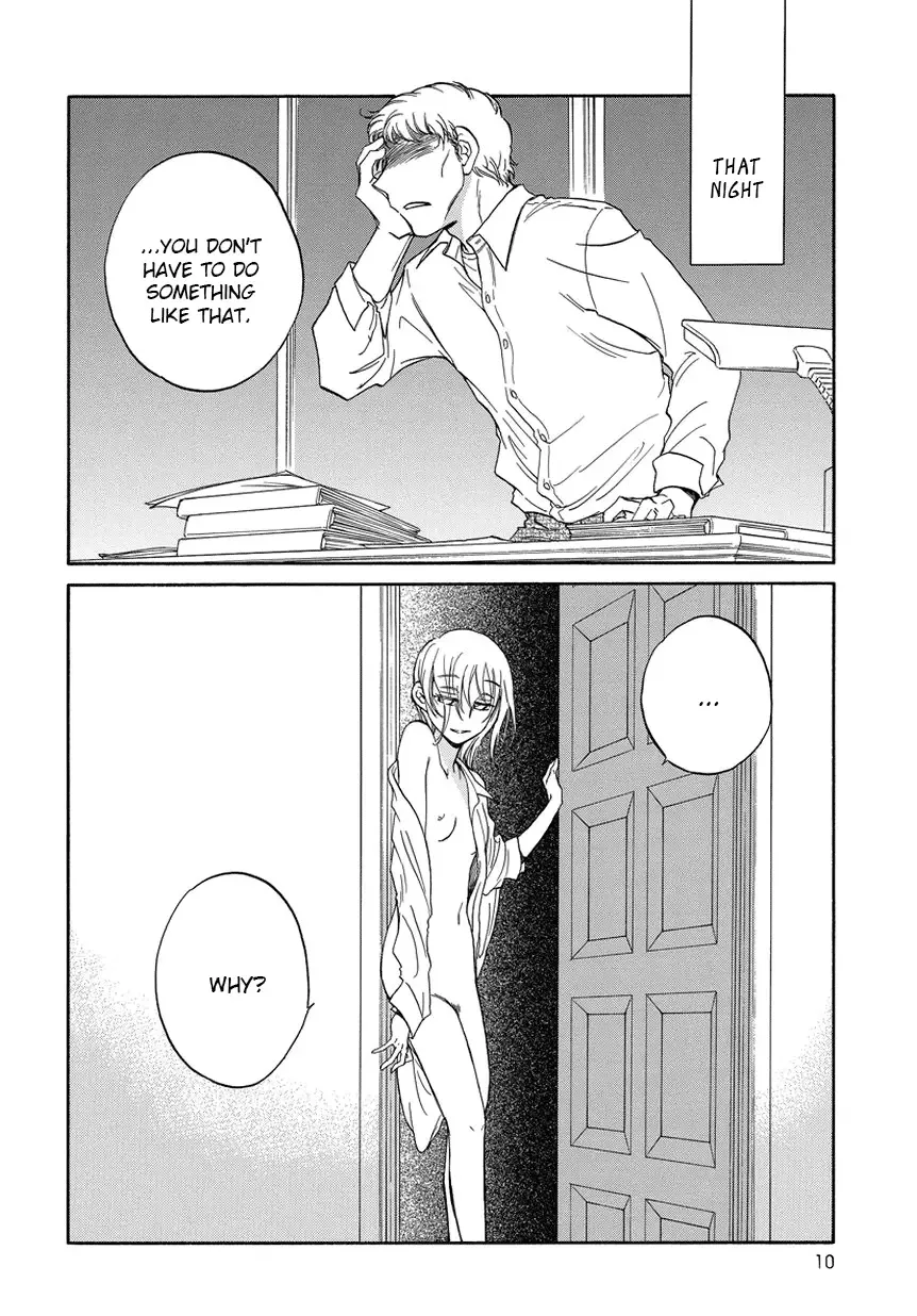 White Chapter 0 page 13