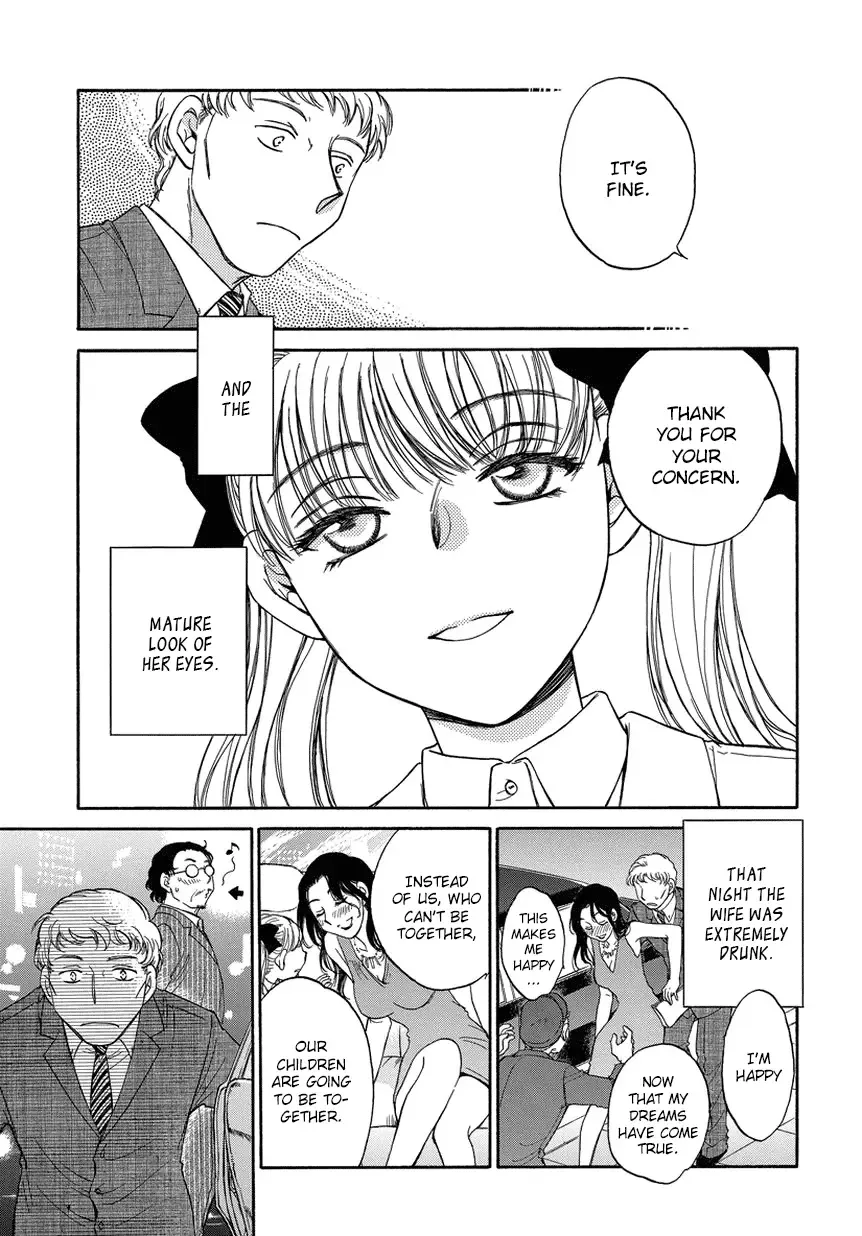 White Chapter 0 page 8