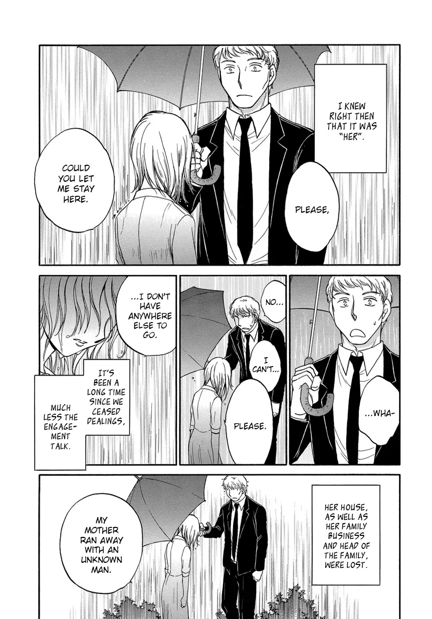 White Chapter 0 page 12
