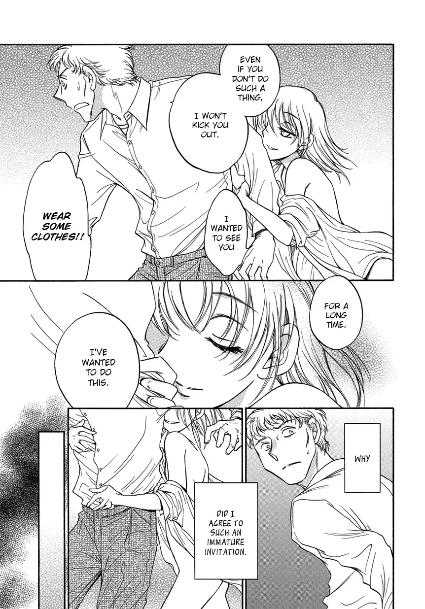 White Chapter 0 page 14