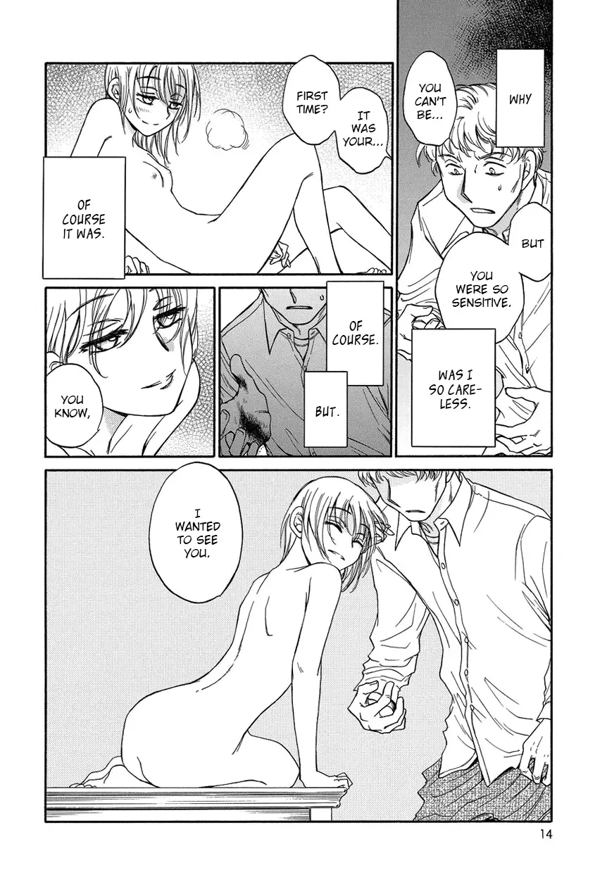 White Chapter 0 page 17