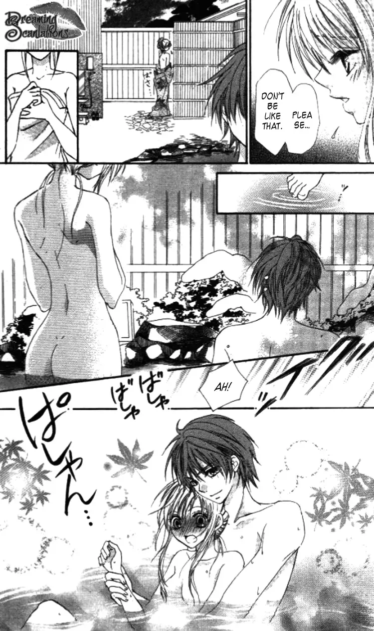 Yappari Nui ja Dame! Chapter 1 page 24