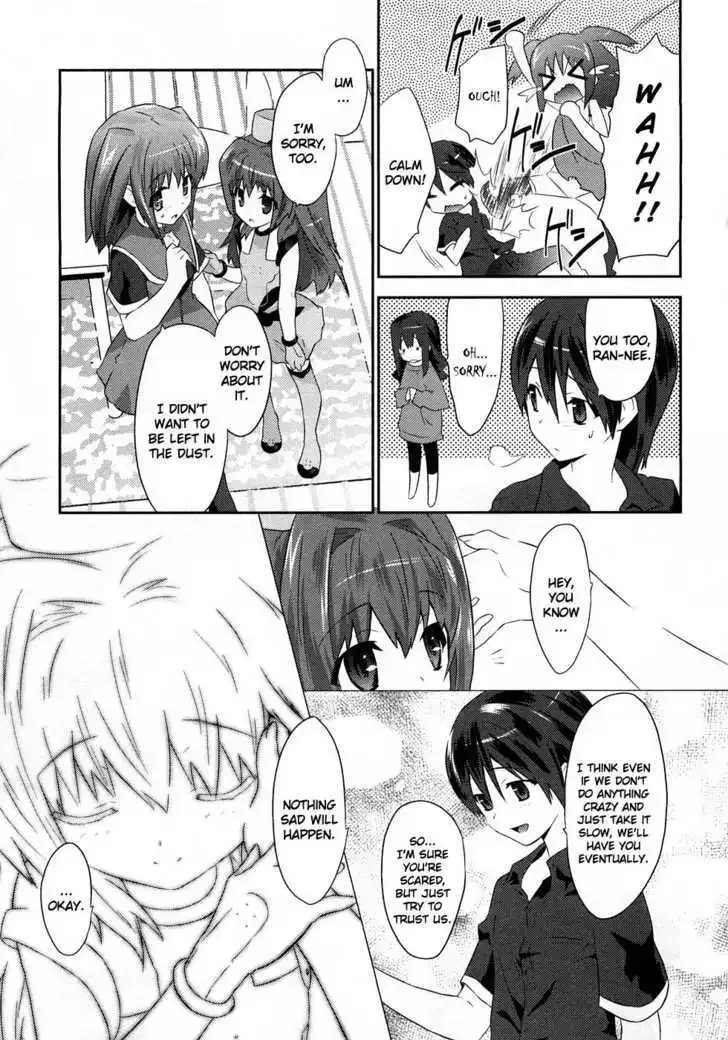 Yomeiro-Choice Chapter 1 page 35