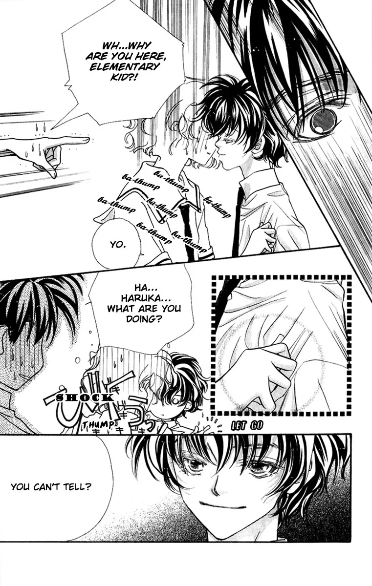 Yappari Yoru Made Matenai Chapter 1 page 22