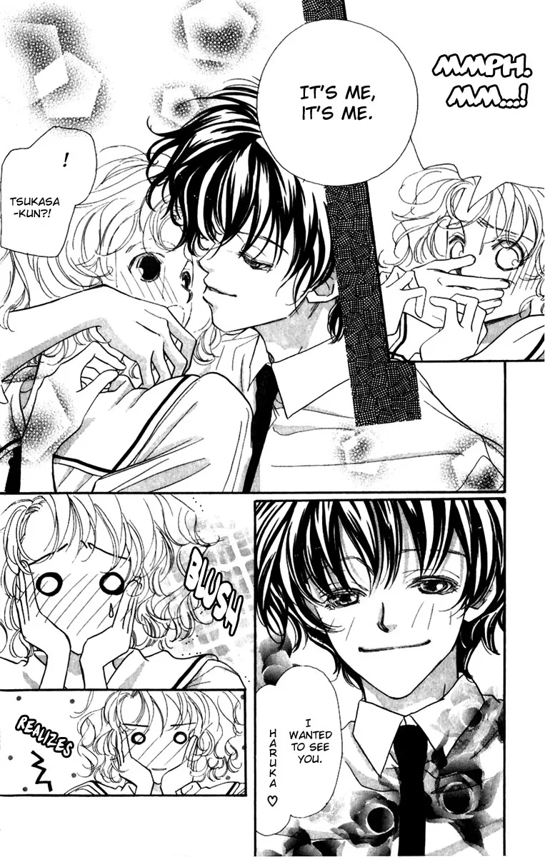 Yappari Yoru Made Matenai Chapter 1 page 19