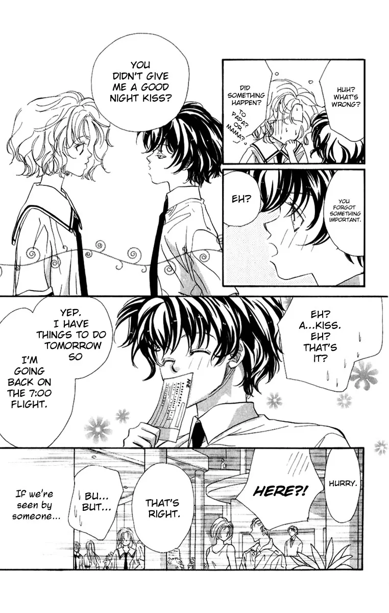 Yappari Yoru Made Matenai Chapter 1 page 20