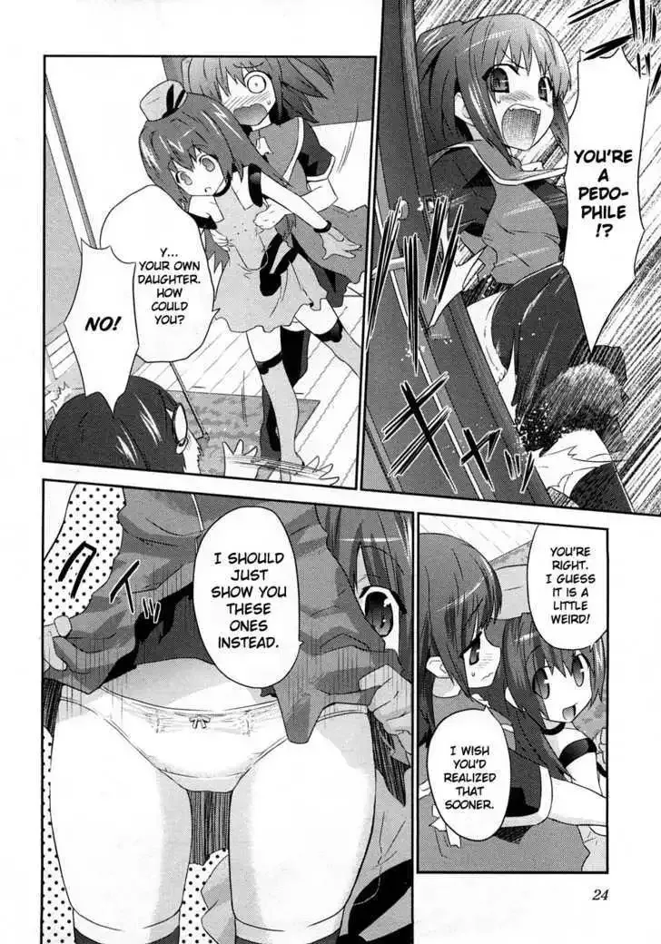 Yomeiro-Choice Chapter 1 page 28
