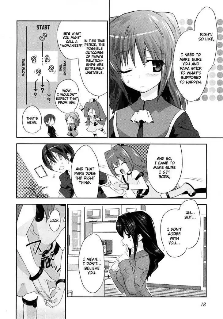 Yomeiro-Choice Chapter 1 page 22
