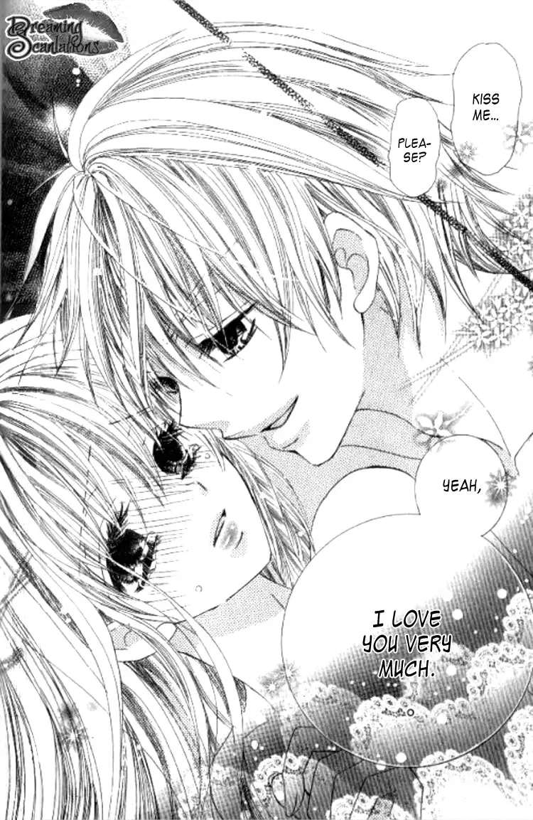 Yappari Nui ja Dame! Chapter 1 page 46