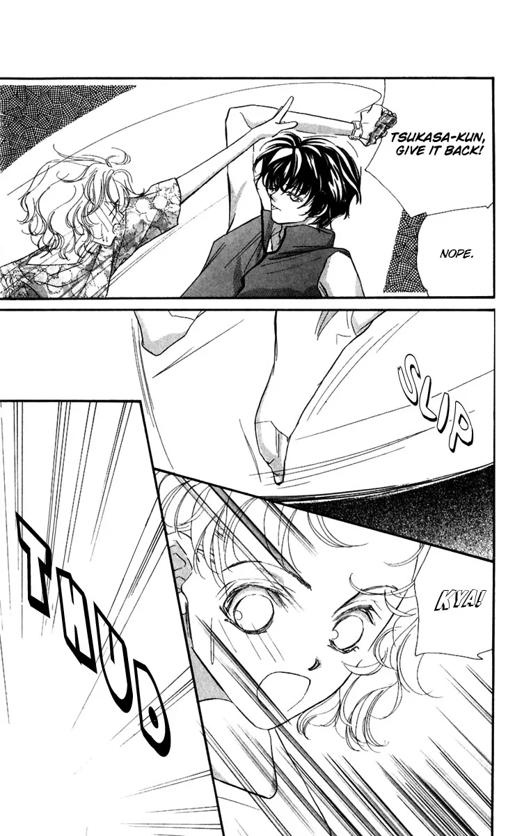 Yappari Yoru Made Matenai Chapter 1 page 9