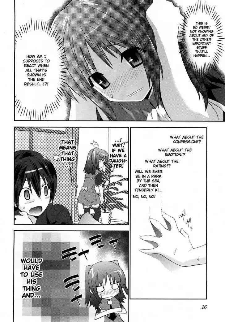 Yomeiro-Choice Chapter 1 page 20