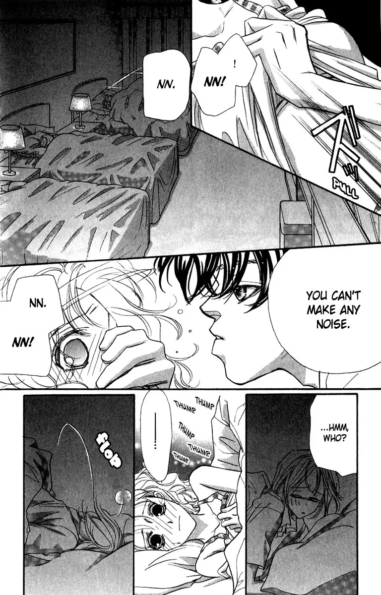 Yappari Yoru Made Matenai Chapter 1 page 33