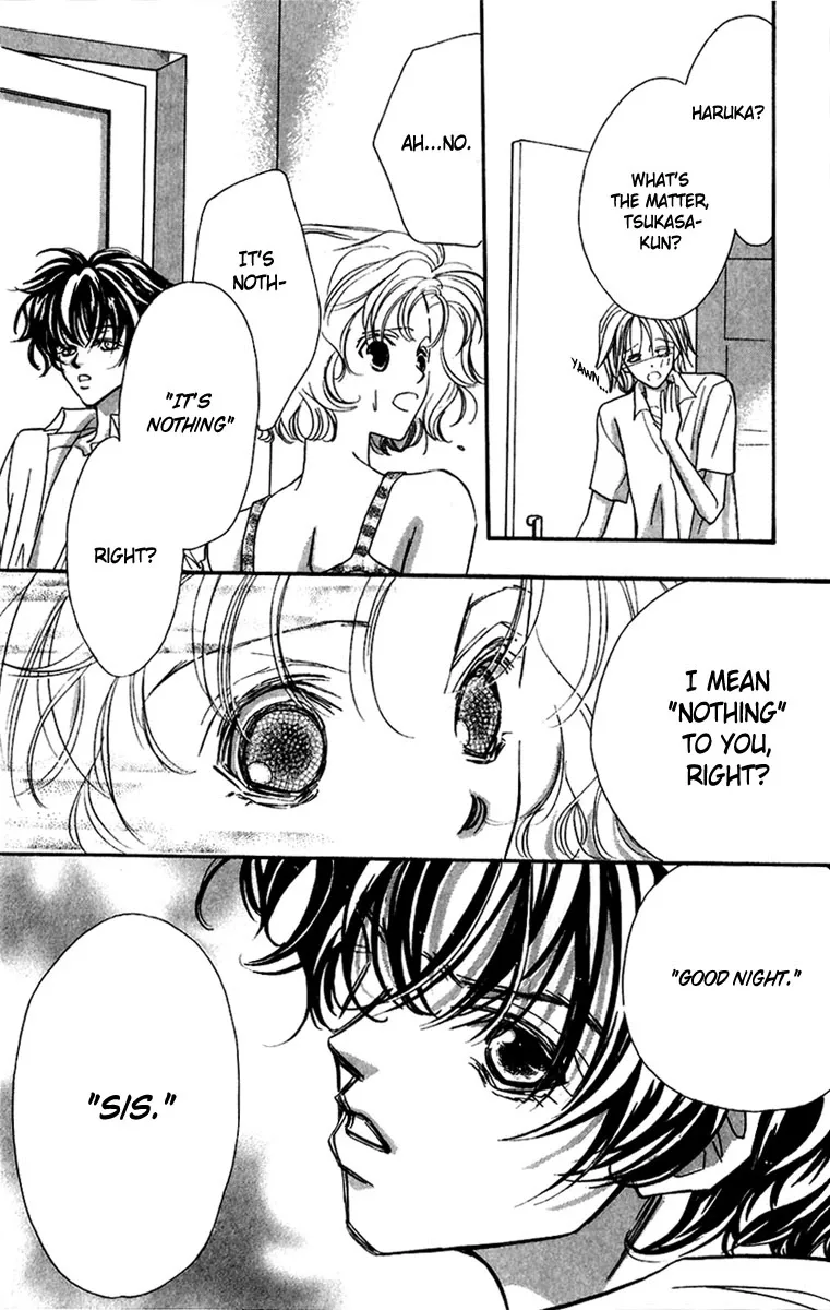 Yappari Yoru Made Matenai Chapter 1 page 41