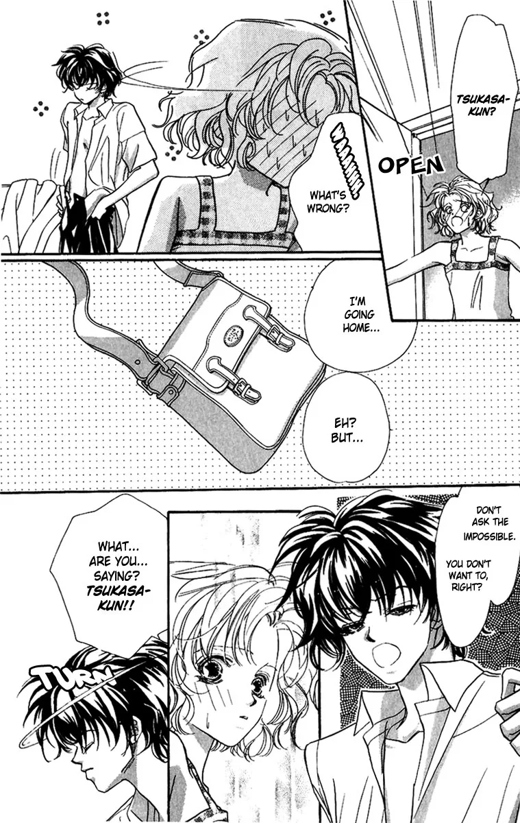 Yappari Yoru Made Matenai Chapter 1 page 38