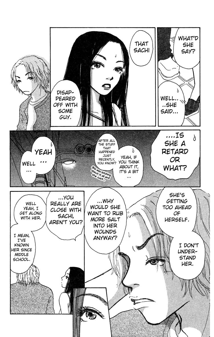 Yogoreteru Hima Nanka Nai Chapter 1 page 14
