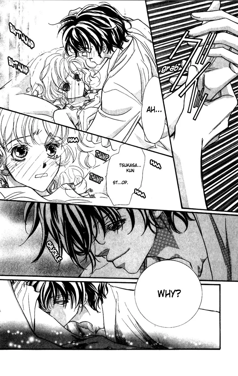 Yappari Yoru Made Matenai Chapter 1 page 35