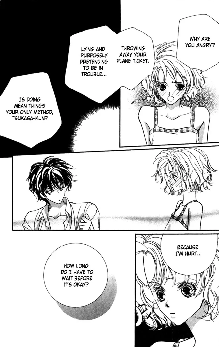 Yappari Yoru Made Matenai Chapter 1 page 39