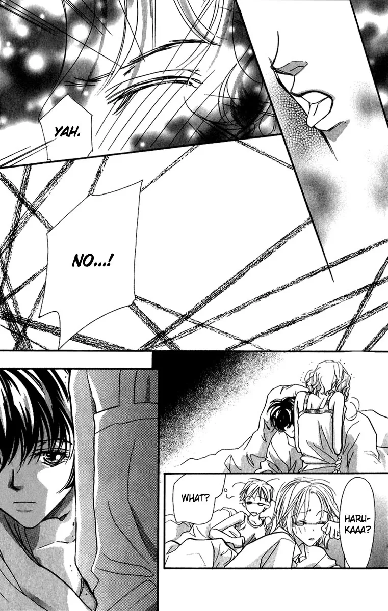 Yappari Yoru Made Matenai Chapter 1 page 36